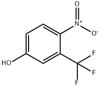 4-Nitro-3-(trifluoromethyl)phenol
