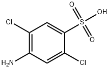 2,5-Dichlorosulfanilic Acid