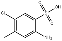 5-Amino-2-chlorotoluene-4-sulfonic Acid