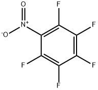 Pentafluoronitrobenzene