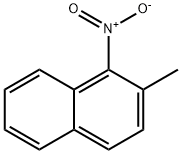 2-Methyl-1-nitronaphthalene