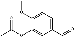 5-Formyl-2-methoxyphenyl Acetate