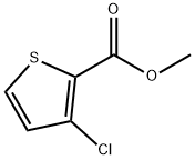 Methyl 3-chlorothiophene-2-carboxylate