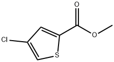 methyl 4-chlorothiophene-2-carboxylate
