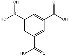 3,5-Dicarboxyphenylboronic acid(contains varying amounts of Anhydride)