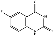 2,4-Dihydroxyl-6-fluoroquinazoline