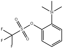 2-(Trimethylsilyl)phenyl trifluoromethanesulfonate