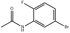 N-Acetyl 5-bromo-2-fluoroaniline