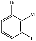 1-Bromo-2-chloro-3-fluorobenzene