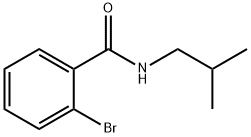 N-Isobutyl 2-bromobenzamide