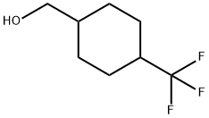 4-(Trifluoromethyl)cyclohexanemethanol (cis- and trans- mixture)