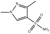 1,3-dimethyl-1H-pyrazole-4-sulfonamide