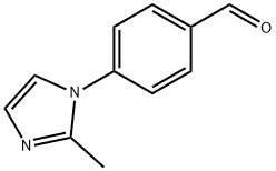 4-(2-Methyl-1H-imidazol-1-yl)benzaldehyde
