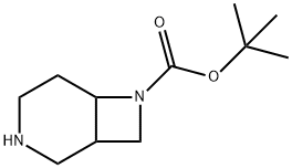 7-boc-3,7-diazabicyclo[4.2.0]octane