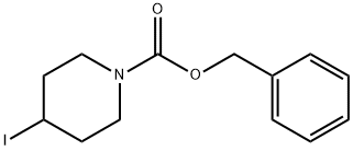 Benzyl 4-iodopiperidine-1-carboxylate