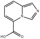 imidazo[1,5-a]pyridine-5-carboxylic acid