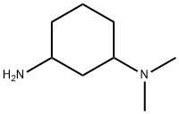 N,N-Dimethyl-1,3-cyclohexanediamine (cis- and trans- mixture)
