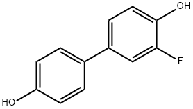 4-(3-Fluoro-4-hydroxyphenyl)phenol