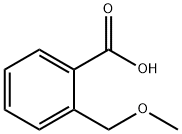 2-(Methoxymethyl)benzoic acid