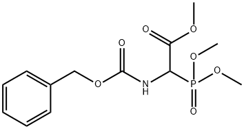 (±)-Z-α-Phosphonoglycine trimethyl ester