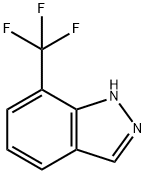 7-(Trifluoromethyl)-1H-indazole