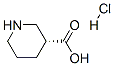 (R)-Piperidine-3-carboxylic acid hydrochloride