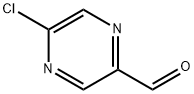 5-Chloropyrazine-2-carbaldehyde