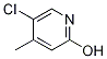 5-Chloro-4-methylpyridin-2-ol