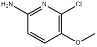 6-chloro-5-methoxypyridin-2-amine hydrochloride