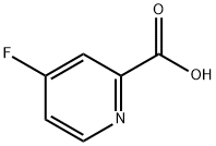 4-fluoropyridine-2-carboxylic acid