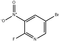 5-Bromo-2-fluoro-3-nitropyridine