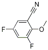 3，5-Difluoro-2-Methoxybenzonitrile
