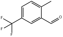 2-Methyl-5-(trifluoromethyl)benzaldehyde