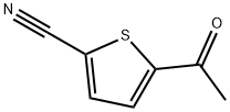 2-Acetyl-5-cyanothiophene