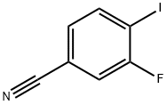 3-Fluoro-4-iodobenzonitrile