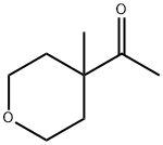 1-(4-methyloxan-4-yl)ethan-1-one