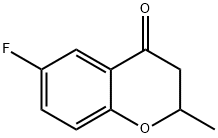 6-Fluoro-2-methyl-4-chromanone
