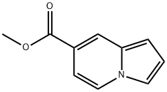 Methyl indolizine-7-carboxylate
