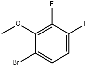 6-Bromo-2,3-difluoroanisole