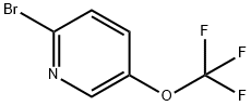 2-Bromo-5-(trifluoromethoxy)pyridine