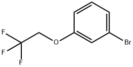 1-Bromo-3-(2,2,2-trifluoroethoxy)benzene