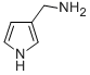(1H-Pyrrol-3-yl)methanamine