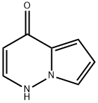 1H,4H-pyrrolo[1,2-b]pyridazin-4-one