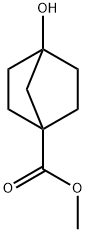 methyl 4-hydroxybicyclo[2.2.1]heptane-1-carboxylate