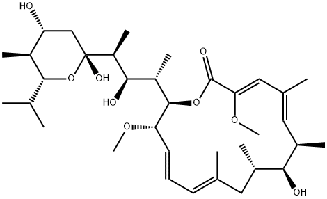 Bafilomycin A1