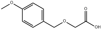 (4-Methoxybenzyloxy)acetic acid
