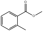 Methyl 2-methylbenzoate