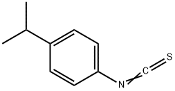 4-Isopropylphenyl isothiocyanate