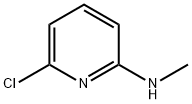 6-Chloro-N-methylpyridin-2-amine
