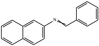 Benzylidene-2-naphthylamine